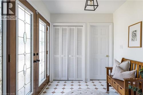 106 Cline Avenue S, Hamilton, ON - Indoor Photo Showing Other Room