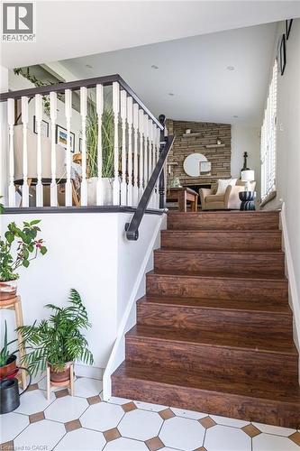 106 Cline Avenue S, Hamilton, ON - Indoor Photo Showing Other Room
