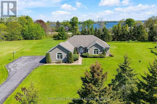 61 CONNER DRIVE  Gananoque, ON K7G 2V4