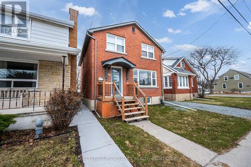 78 REGENT STREET  Kingston (Central City East), ON K7L 4J7