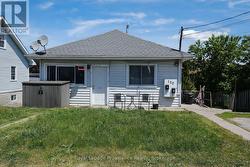 100 CROWN STREET Quinte West (Trenton Ward), ON K8V 1P4