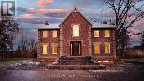 7590 19Th Side Road, King, ON 