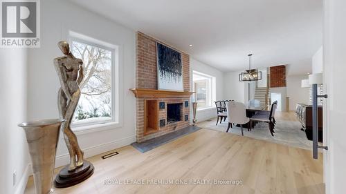 7590 19Th Side Road, King, ON 