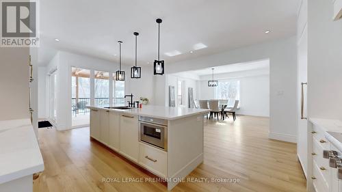 7590 19Th Side Road, King, ON 