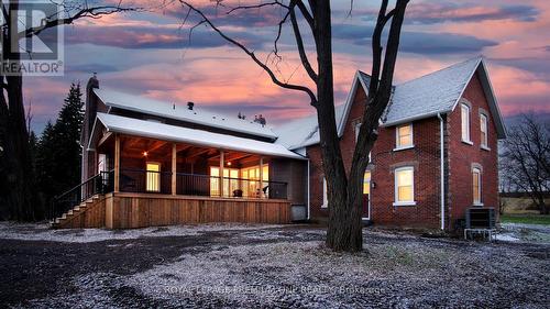 7590 19Th Side Road, King, ON 