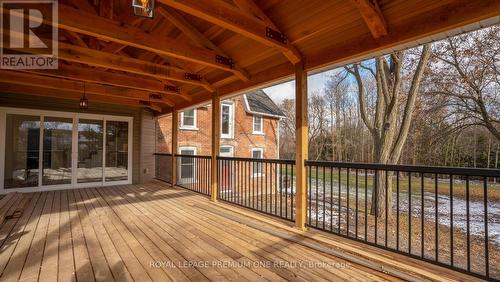 7590 19Th Side Road, King, ON 