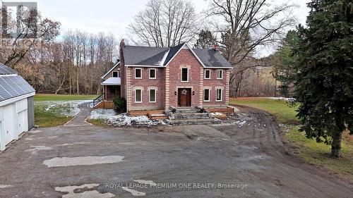 7590 19Th Side Road, King, ON 