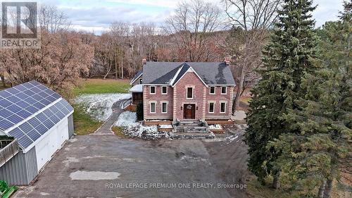 7590 19Th Side Road, King, ON 