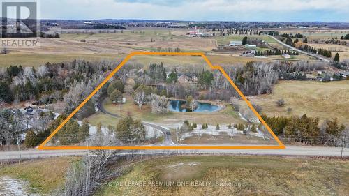 7590 19Th Side Road, King, ON 