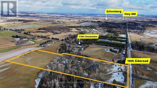 7590 19Th Side Road, King, ON 