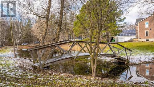 7590 19Th Side Road, King, ON 