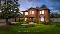 7009 QUINNFIELD WAY Ottawa, ON K4P 1B7