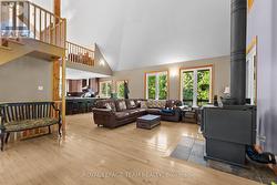 Living room - 