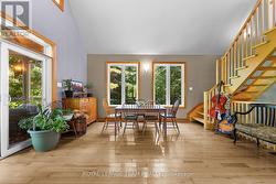 Dining room - 
