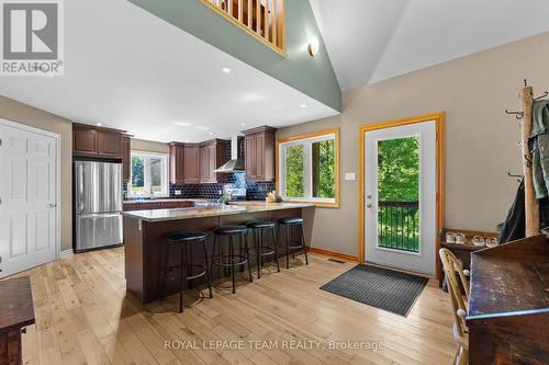 Kitchen - 1622 Concession 4B, Lanark Highlands, ON - Indoor