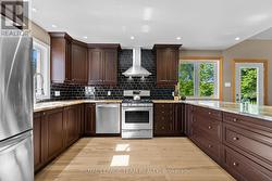 Kitchen - 
