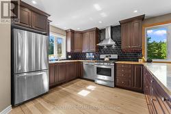 Kitchen - 
