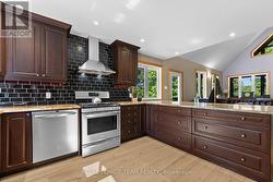Kitchen - 