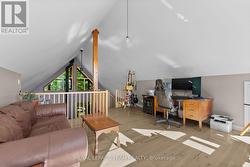 Loft space - 