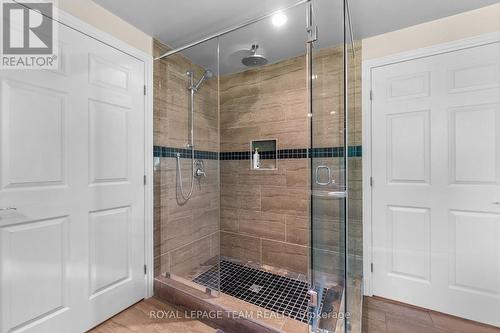 Ensuite bathroom - 1622 Concession 4B, Lanark Highlands, ON - Indoor Photo Showing Bathroom