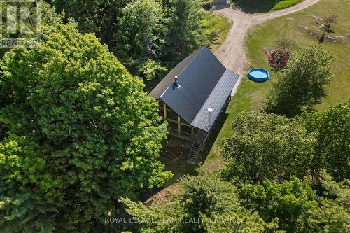 Overhead of home - 1622 Concession 4B, Lanark Highlands, ON - Outdoor