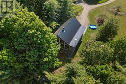 Overhead of home - 