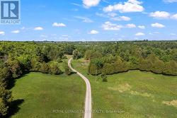 Laneway to home - 