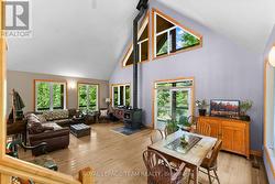 Living room - 
