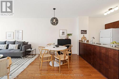 #1510 - 35 Mariner Terrace, Toronto, ON - Indoor