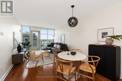 #1510 - 35 Mariner Terrace, Toronto, ON - Indoor