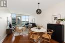 #1510 - 35 Mariner Terrace, Toronto, ON  - Indoor 