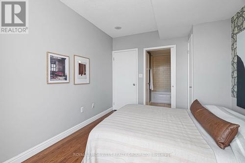 #1510 - 35 Mariner Terrace, Toronto, ON - Indoor Photo Showing Bedroom