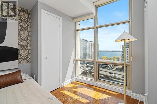 #1510 - 35 Mariner Terrace, Toronto, ON - Indoor