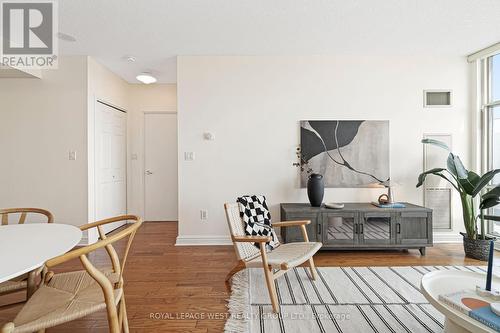 #1510 - 35 Mariner Terrace, Toronto, ON - Indoor Photo Showing Other Room