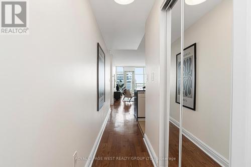 #1510 - 35 Mariner Terrace, Toronto, ON - Indoor Photo Showing Other Room
