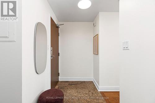 #1510 - 35 Mariner Terrace, Toronto, ON - Indoor Photo Showing Other Room