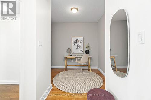 #1510 - 35 Mariner Terrace, Toronto, ON - Indoor