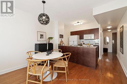 #1510 - 35 Mariner Terrace, Toronto, ON - Indoor