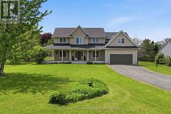 3937 LAROSE CRESCENT Port Hope (Garden Hill), ON L0A 1B0