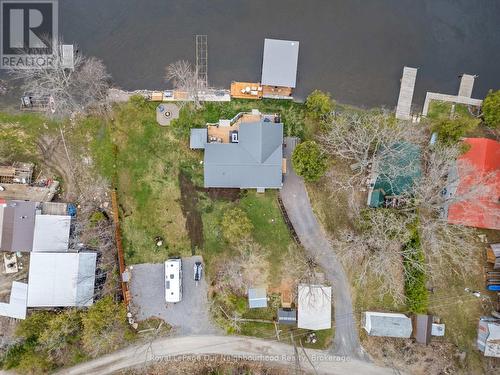 F - 1000 Garratt Road, Trent Hills, ON - Outdoor With View