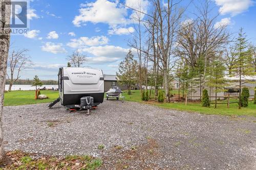 F - 1000 Garratt Road, Trent Hills, ON - Outdoor With View