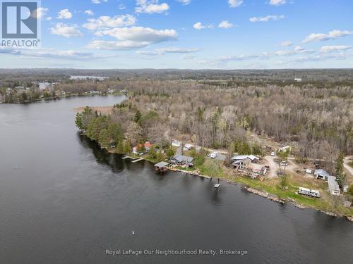 F - 1000 Garratt Road, Trent Hills, ON - Outdoor With Body Of Water With View