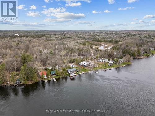 F - 1000 Garratt Road, Trent Hills, ON - Outdoor With Body Of Water With View