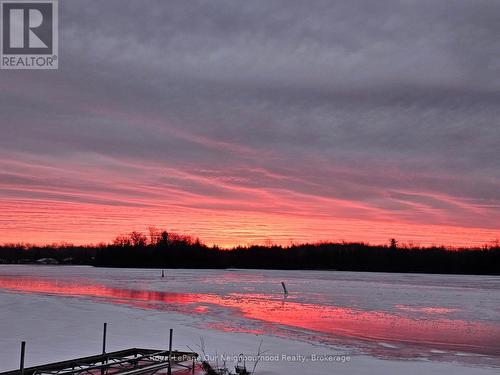 F - 1000 Garratt Road, Trent Hills, ON - Outdoor With Body Of Water With View