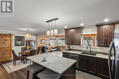 F - 1000 Garratt Road, Trent Hills, ON - Indoor Photo Showing Other Room
