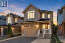 357 Parkvale Drive, Kitchener, ON  - Outdoor 