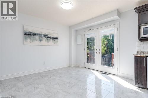 357 Parkvale Drive, Kitchener, ON - Indoor Photo Showing Other Room