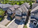 357 Parkvale Drive, Kitchener, ON  - Outdoor With Facade 