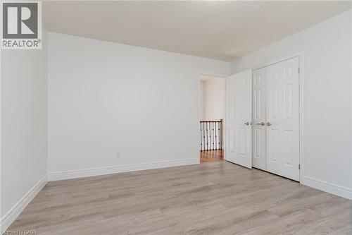 357 Parkvale Drive, Kitchener, ON - Indoor Photo Showing Other Room
