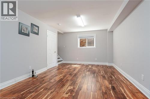 357 Parkvale Drive, Kitchener, ON - Indoor Photo Showing Other Room